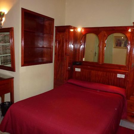 Hotel Le Gallia Marrakesh Ngoại thất bức ảnh